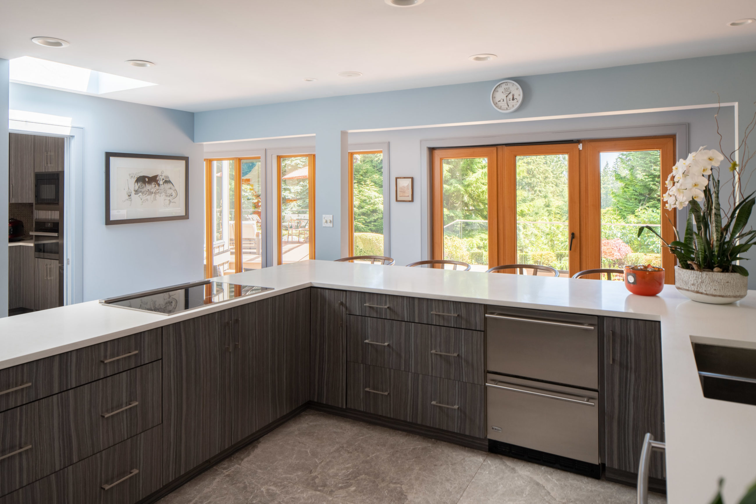 RUSSELL HOLLINGSWORTH - 340 Southborough Drive, West Vancouver